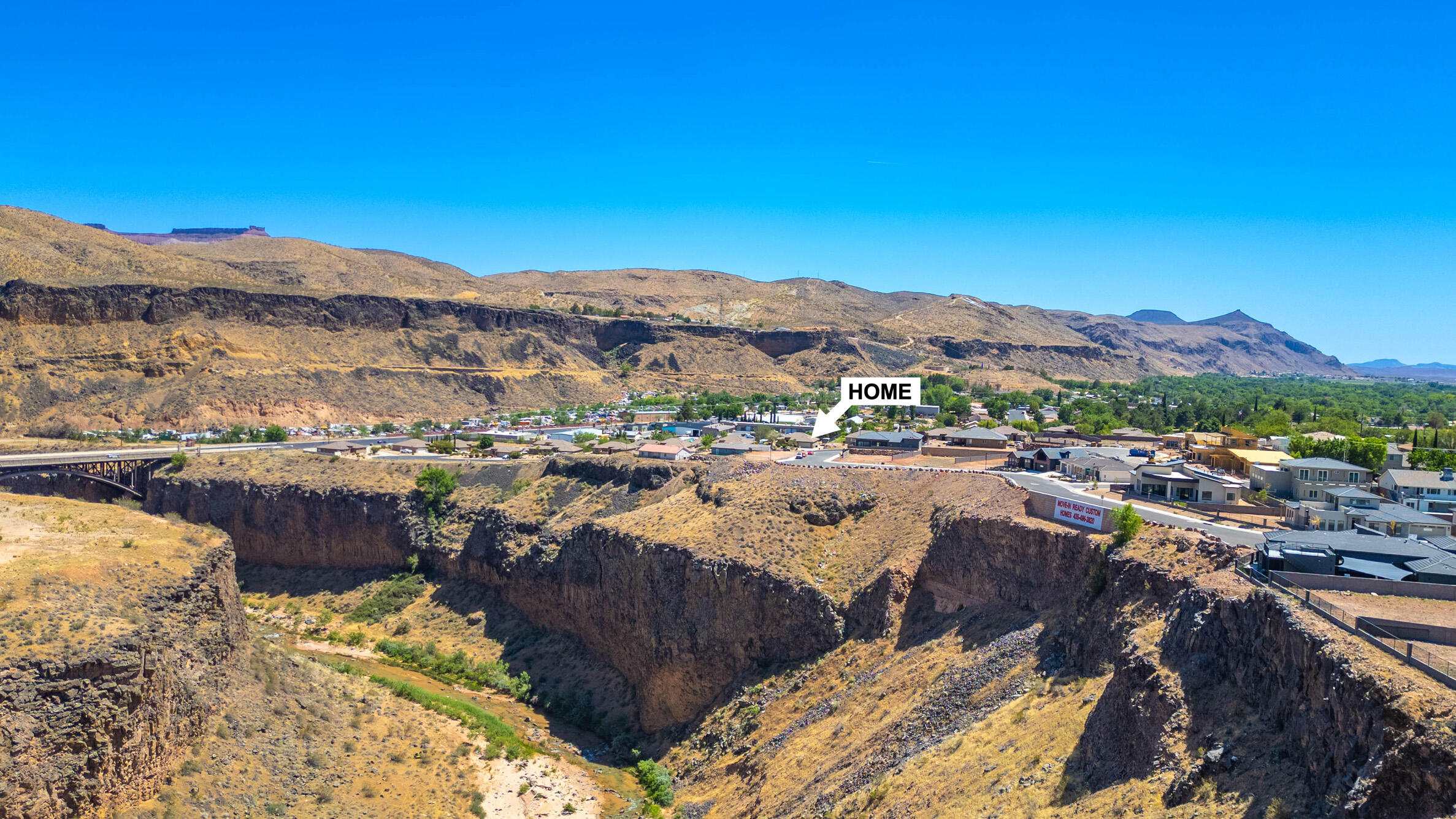 FALCON RIDGE - Residential
