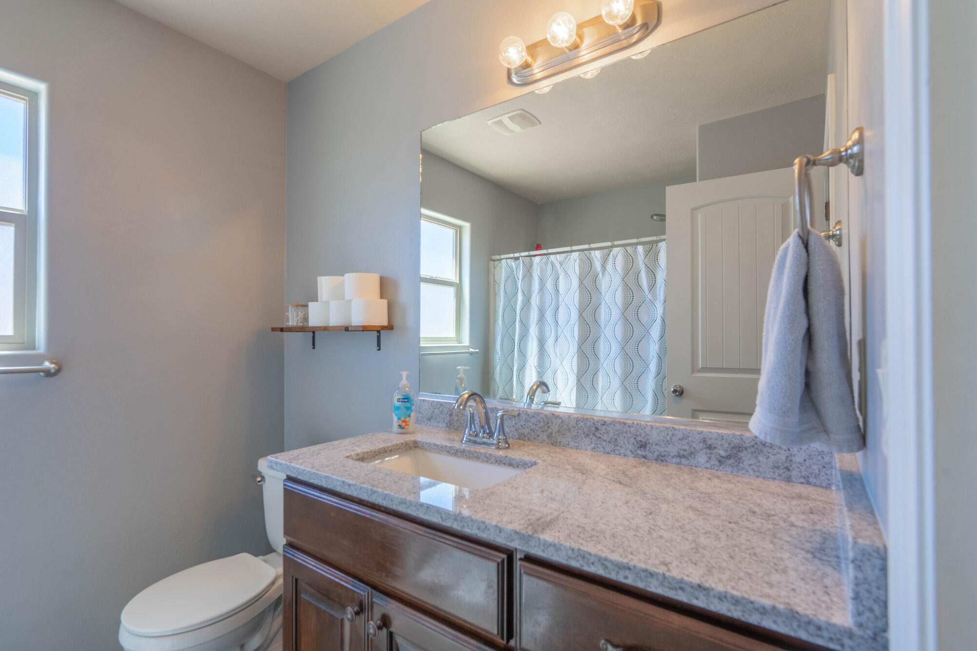 FALCON RIDGE - Residential