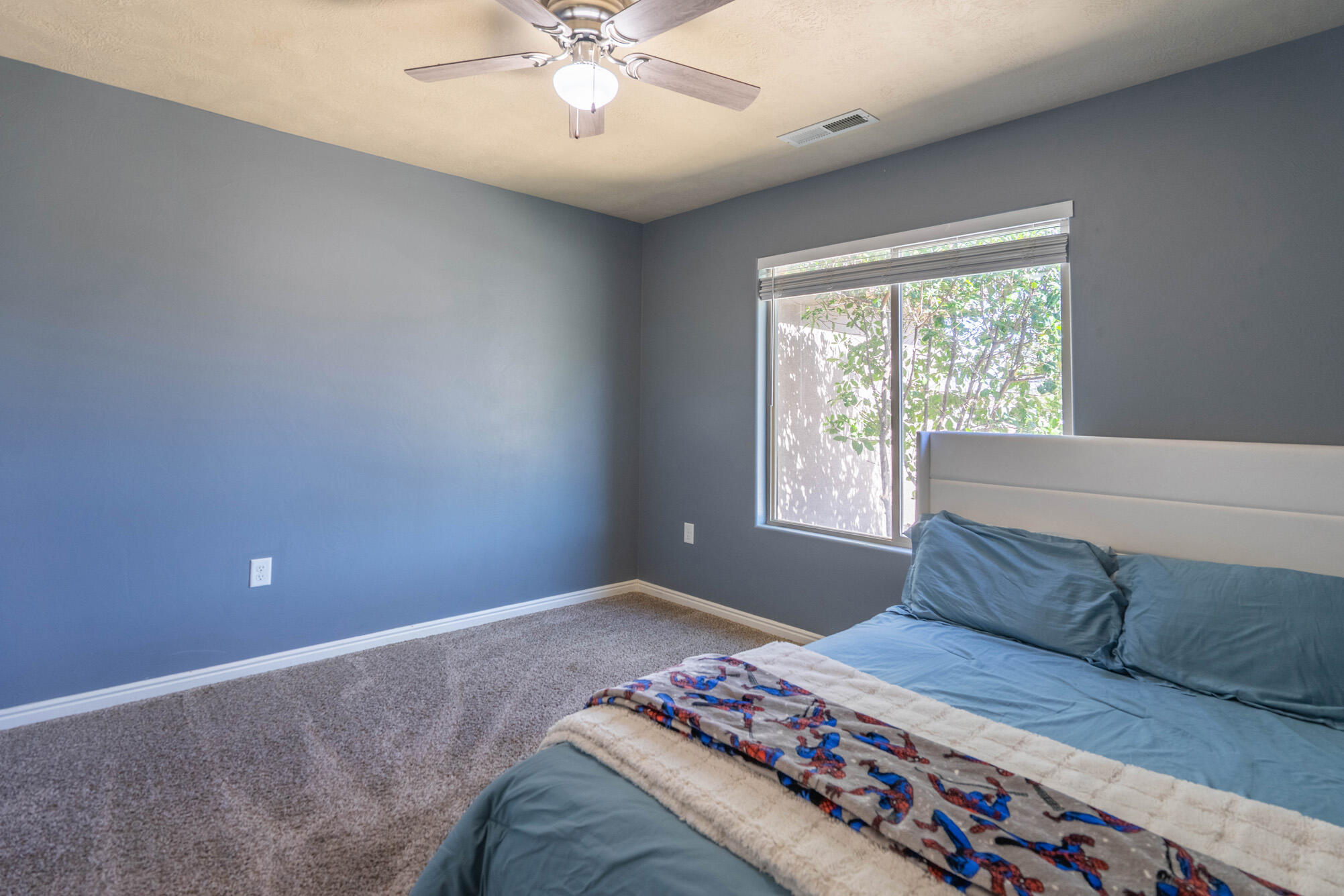 FALCON RIDGE - Residential
