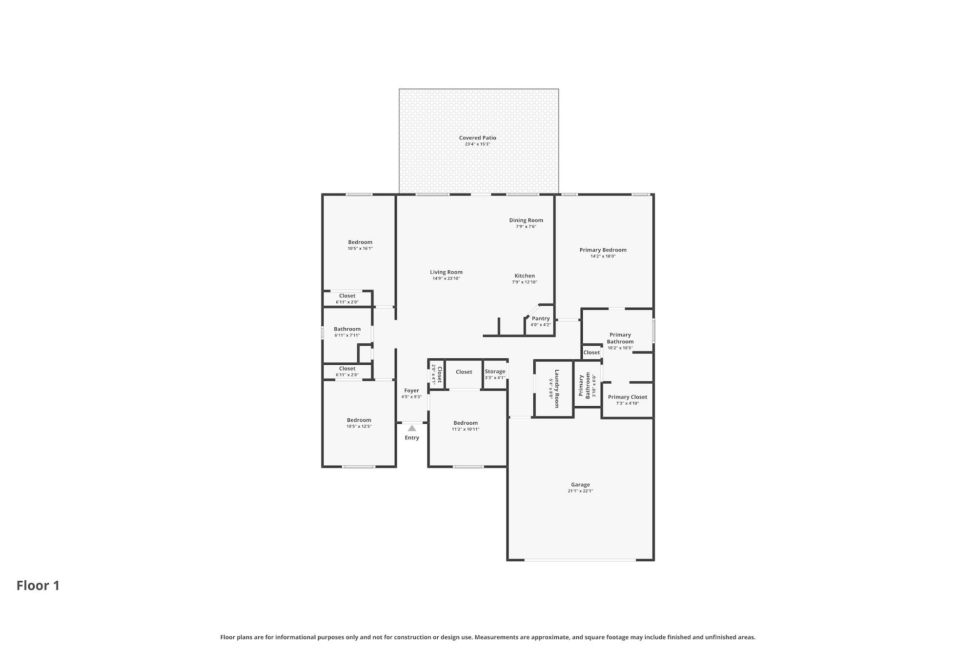 FALCON RIDGE - Residential
