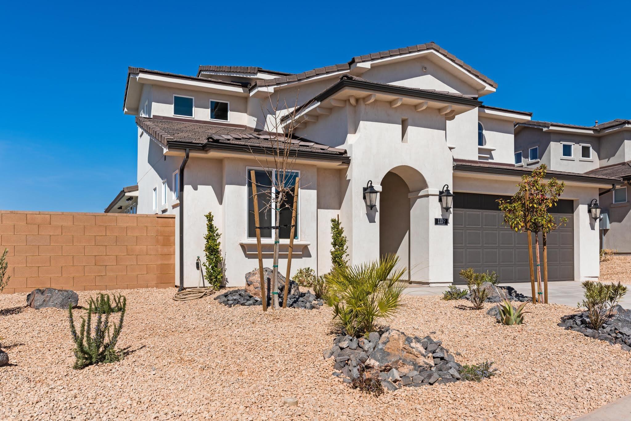 PASEOS AT SIENNA HILLS - Residential