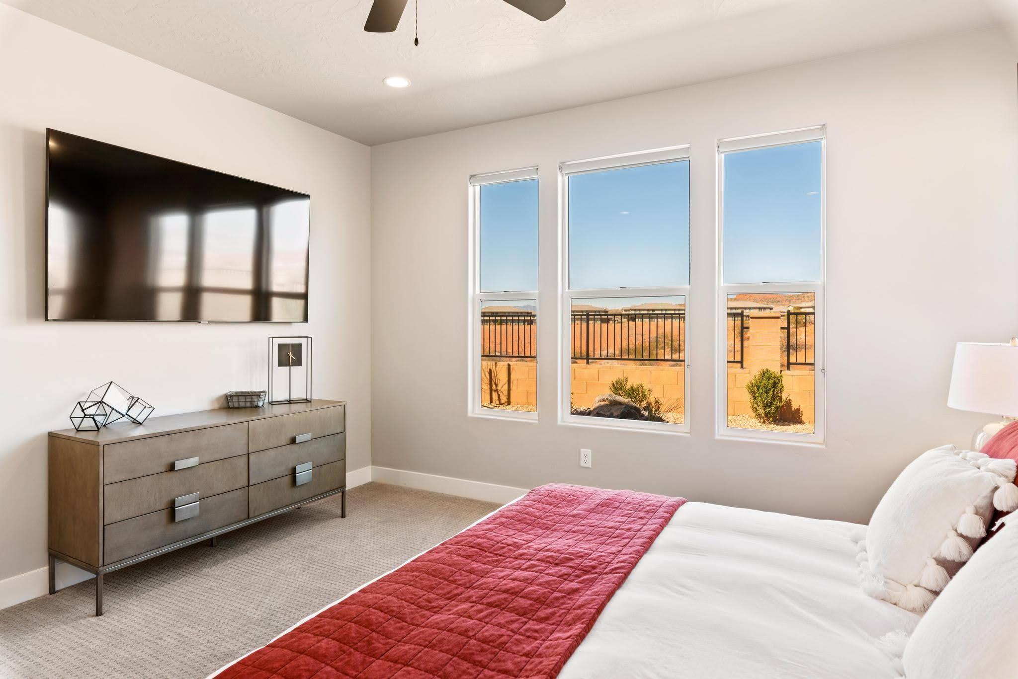 PASEOS AT SIENNA HILLS - Residential