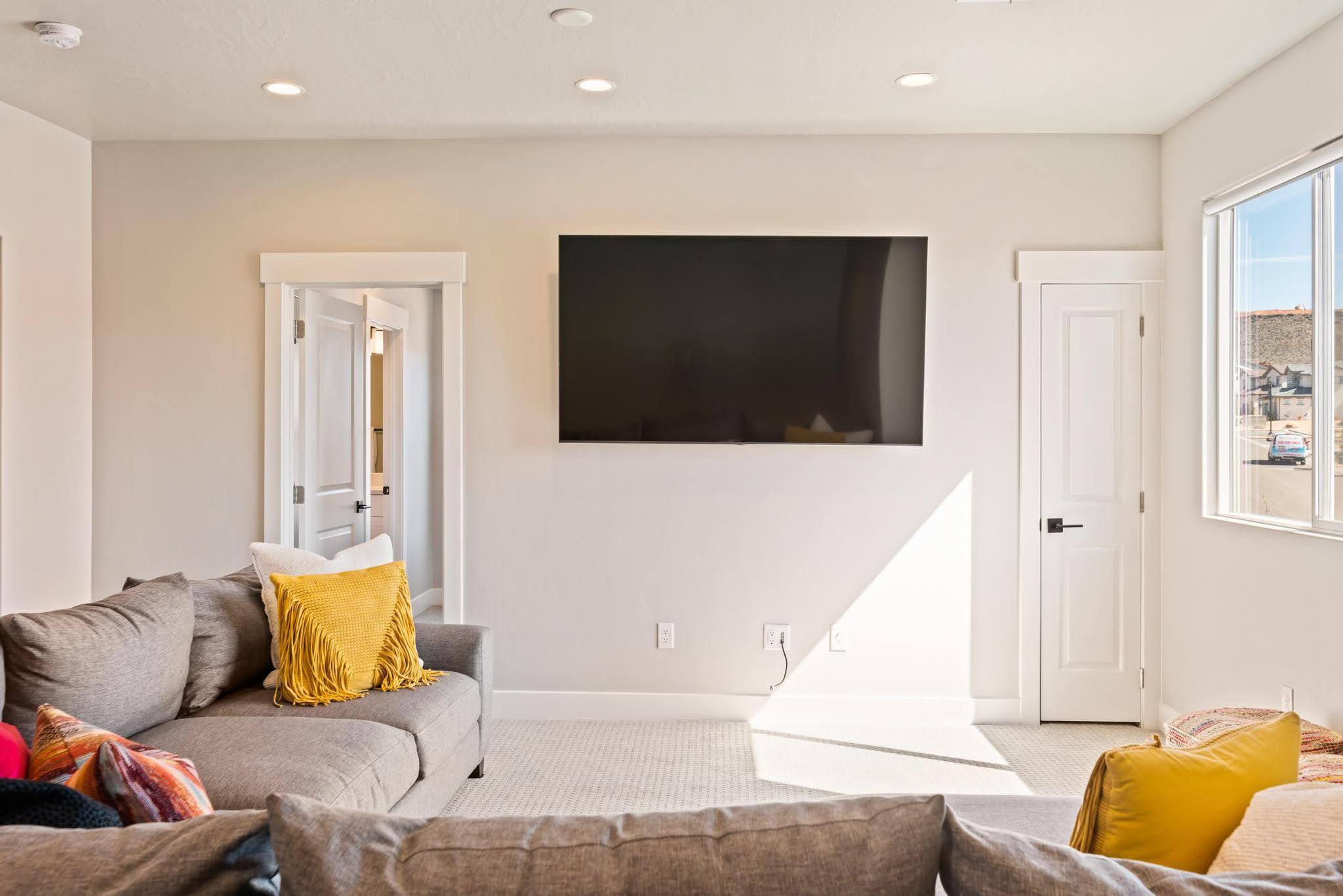 PASEOS AT SIENNA HILLS - Residential