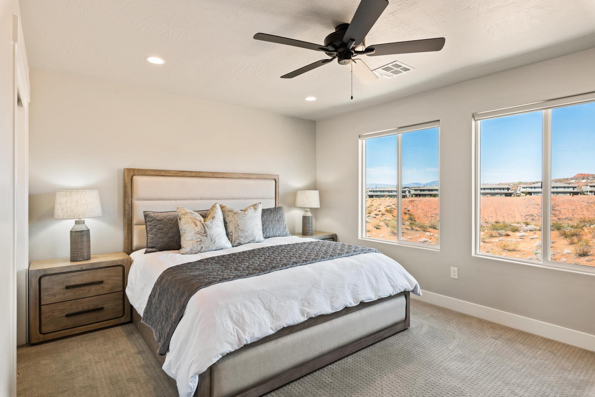 PASEOS AT SIENNA HILLS - Residential