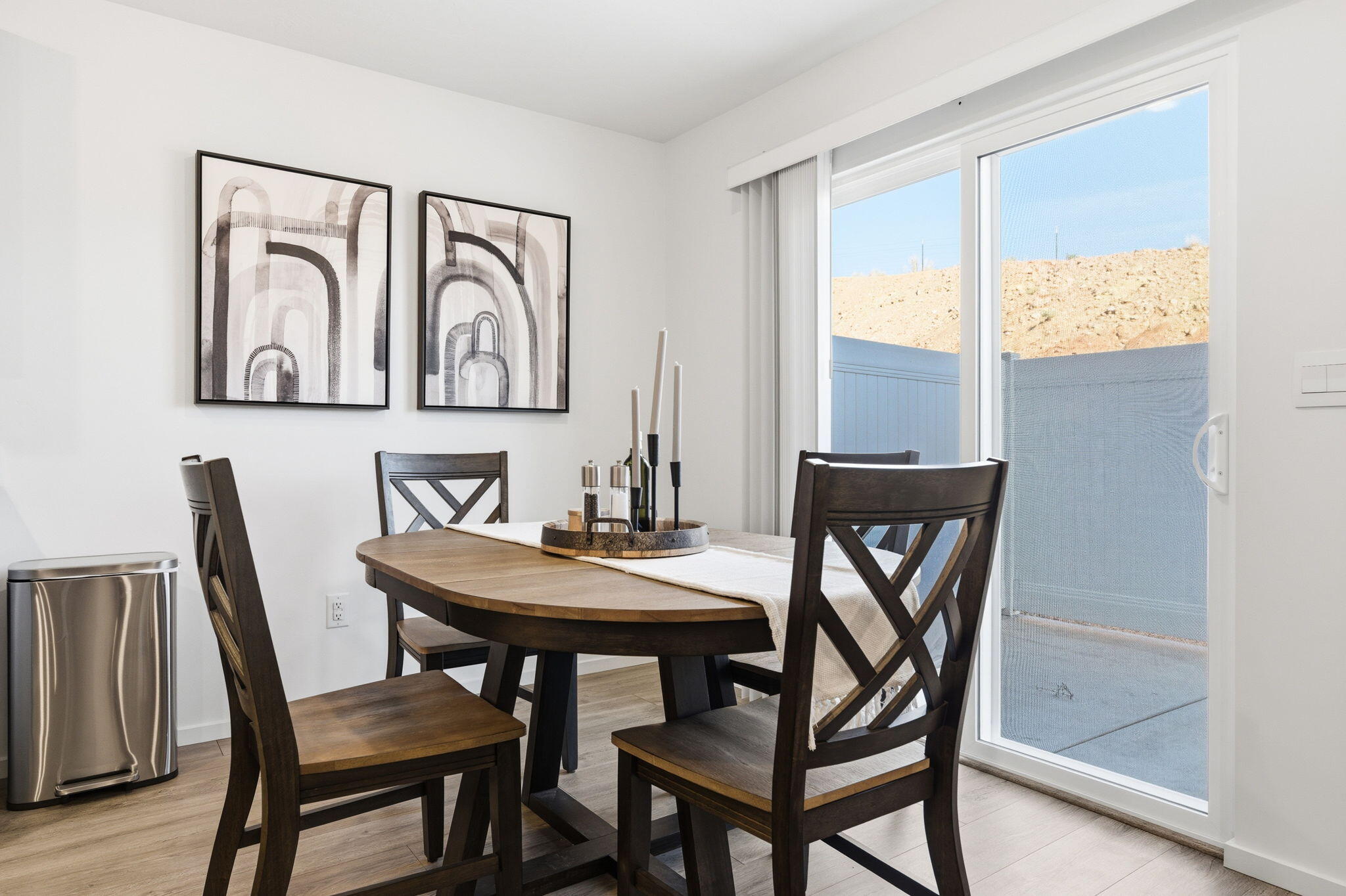 LABYRINTH PT AT LG VALLEY - Residential