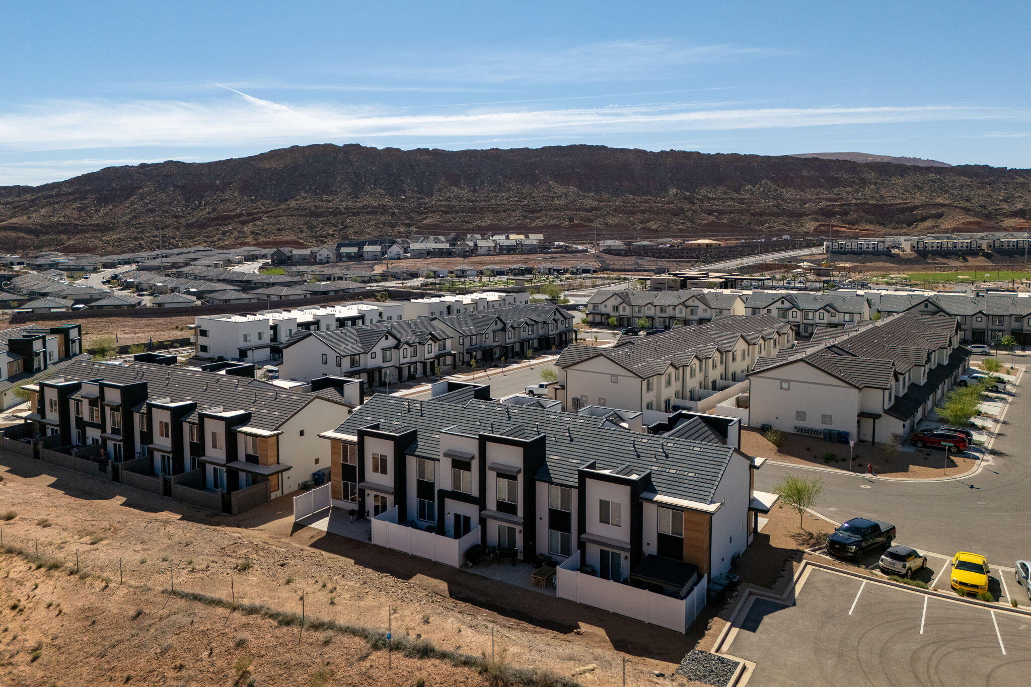 LABYRINTH PT AT LG VALLEY - Residential