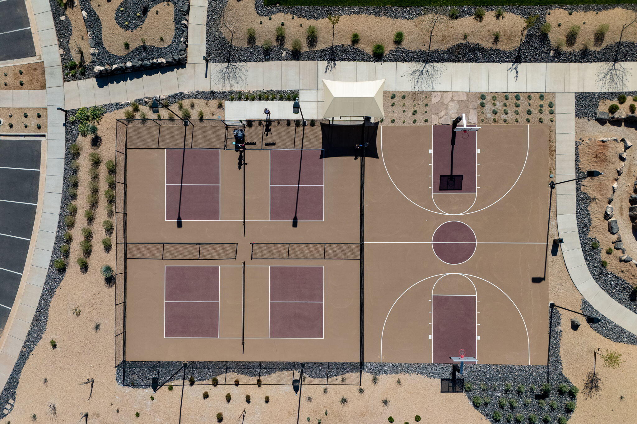 LABYRINTH PT AT LG VALLEY - Residential