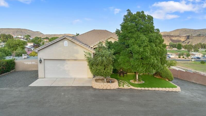 HURRICANE TOWNSITE - Residential