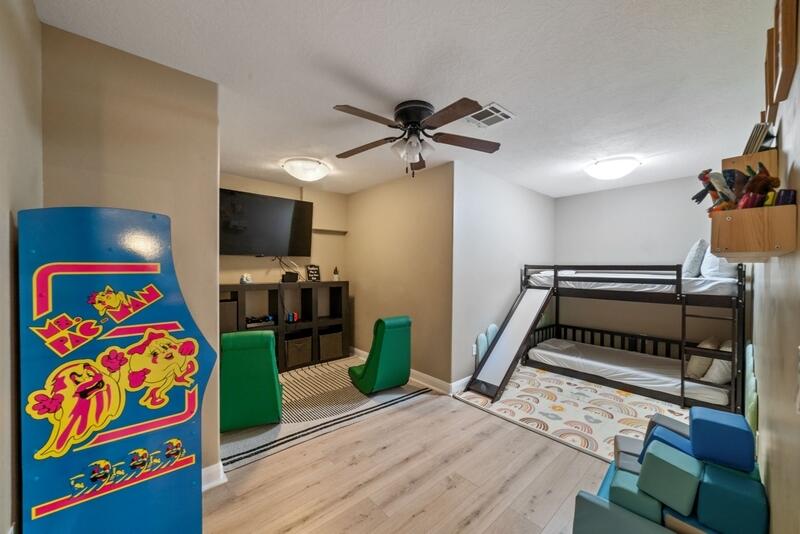 HURRICANE TOWNSITE - Residential