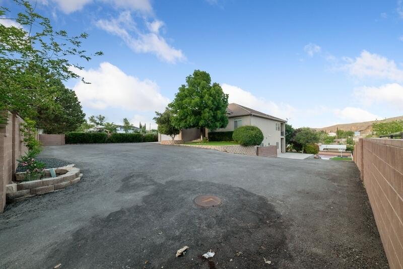 HURRICANE TOWNSITE - Residential