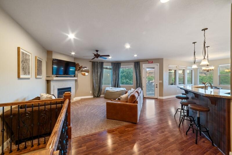 HURRICANE TOWNSITE - Residential