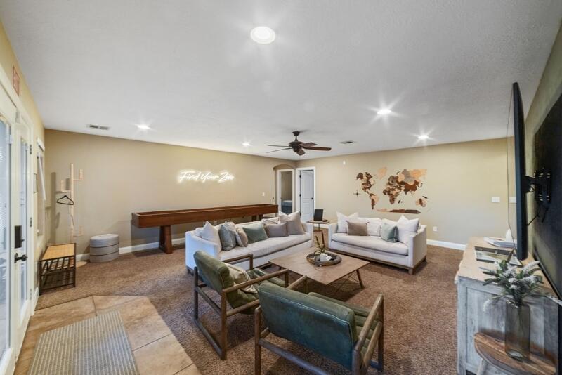 HURRICANE TOWNSITE - Residential