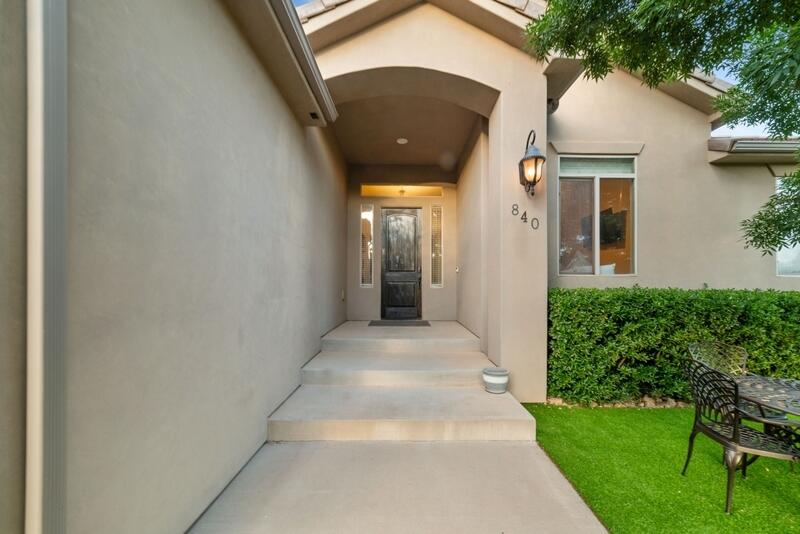 HURRICANE TOWNSITE - Residential