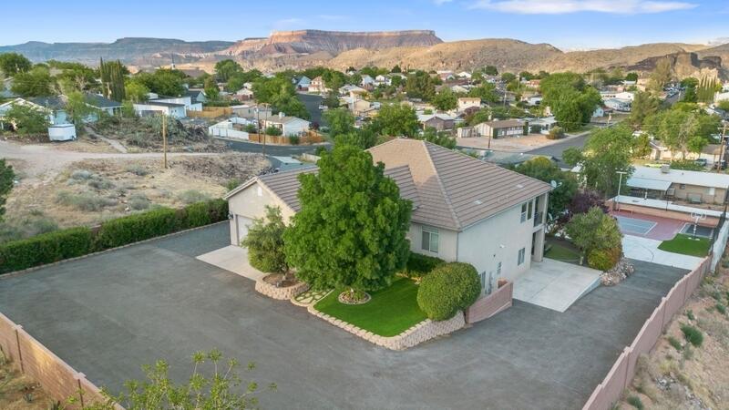 HURRICANE TOWNSITE - Residential