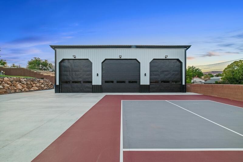 HURRICANE TOWNSITE - Residential