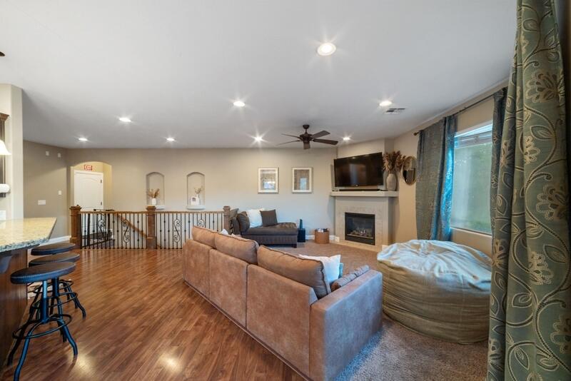 HURRICANE TOWNSITE - Residential