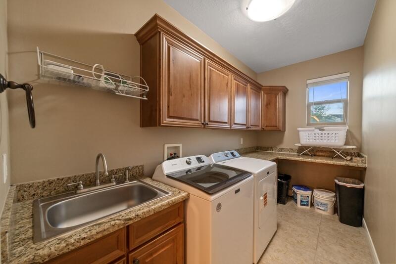 HURRICANE TOWNSITE - Residential