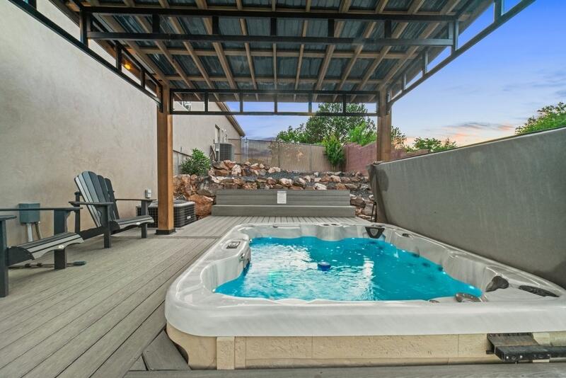HURRICANE TOWNSITE - Residential