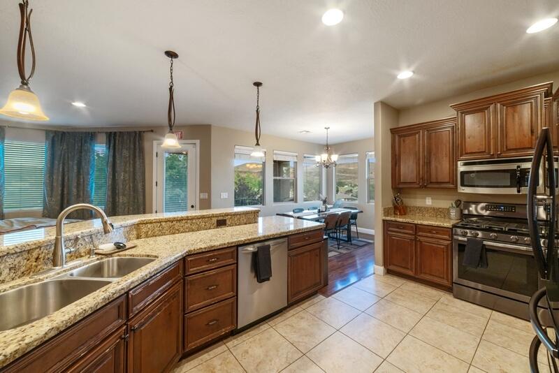 HURRICANE TOWNSITE - Residential