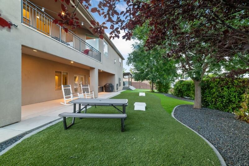 HURRICANE TOWNSITE - Residential