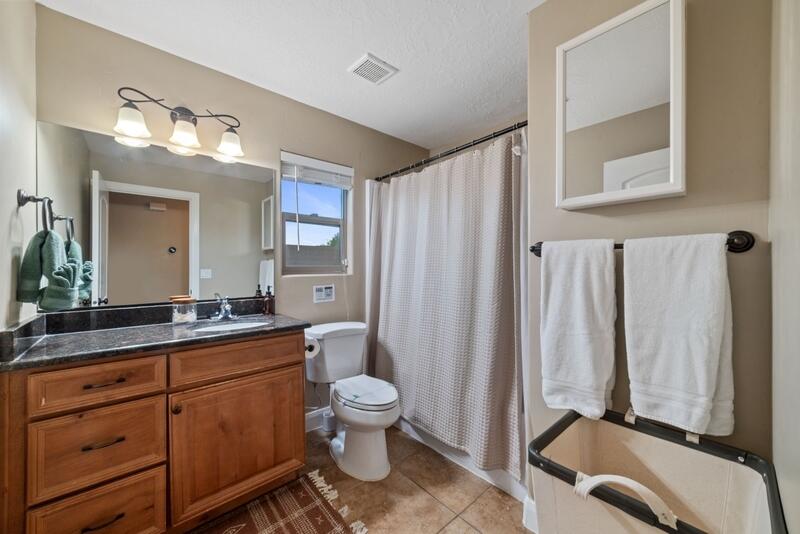 HURRICANE TOWNSITE - Residential