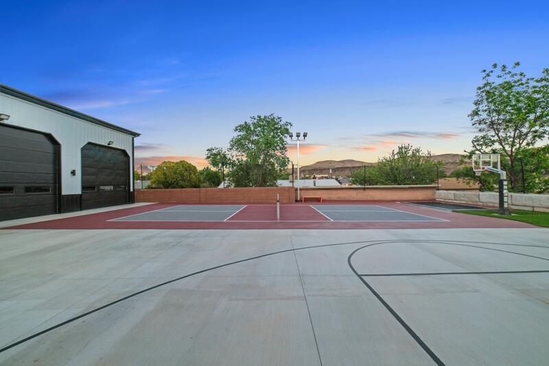HURRICANE TOWNSITE - Residential