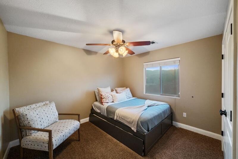 HURRICANE TOWNSITE - Residential