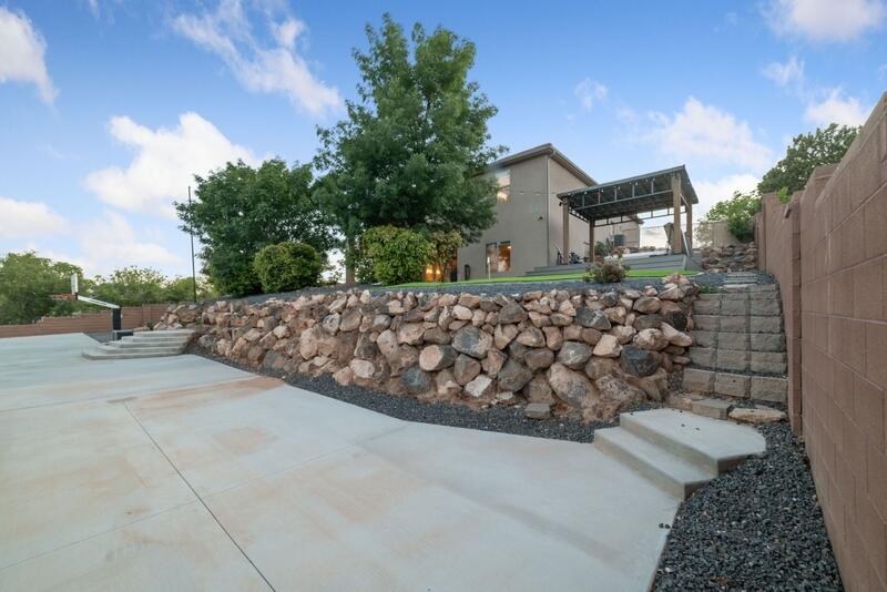 HURRICANE TOWNSITE - Residential