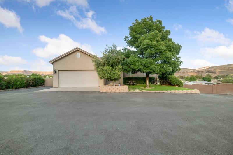 HURRICANE TOWNSITE - Residential