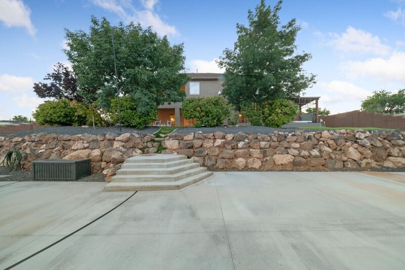 HURRICANE TOWNSITE - Residential