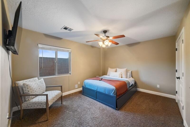 HURRICANE TOWNSITE - Residential