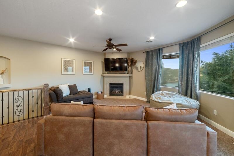 HURRICANE TOWNSITE - Residential
