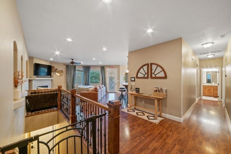 HURRICANE TOWNSITE - Residential