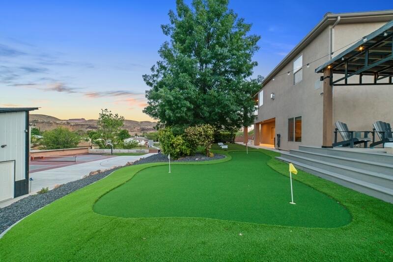 HURRICANE TOWNSITE - Residential