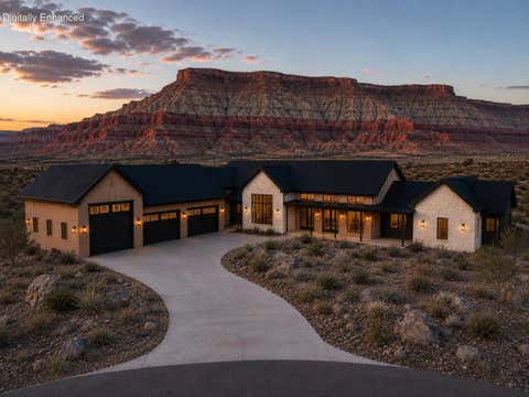 Photo of 1060 W 150 S, Virgin, UT 84779 (MLS # 26-274590)