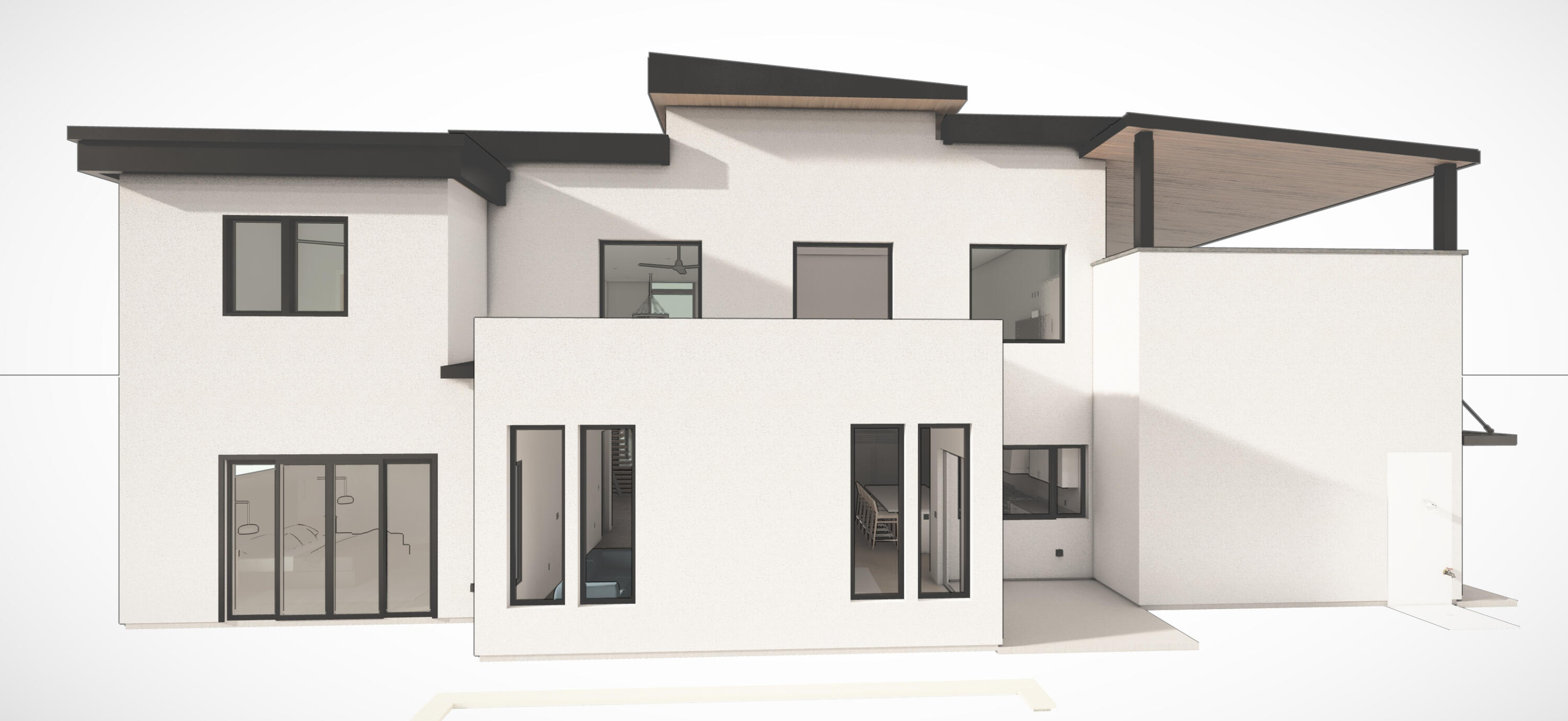 FINLEY FARMS - Residential