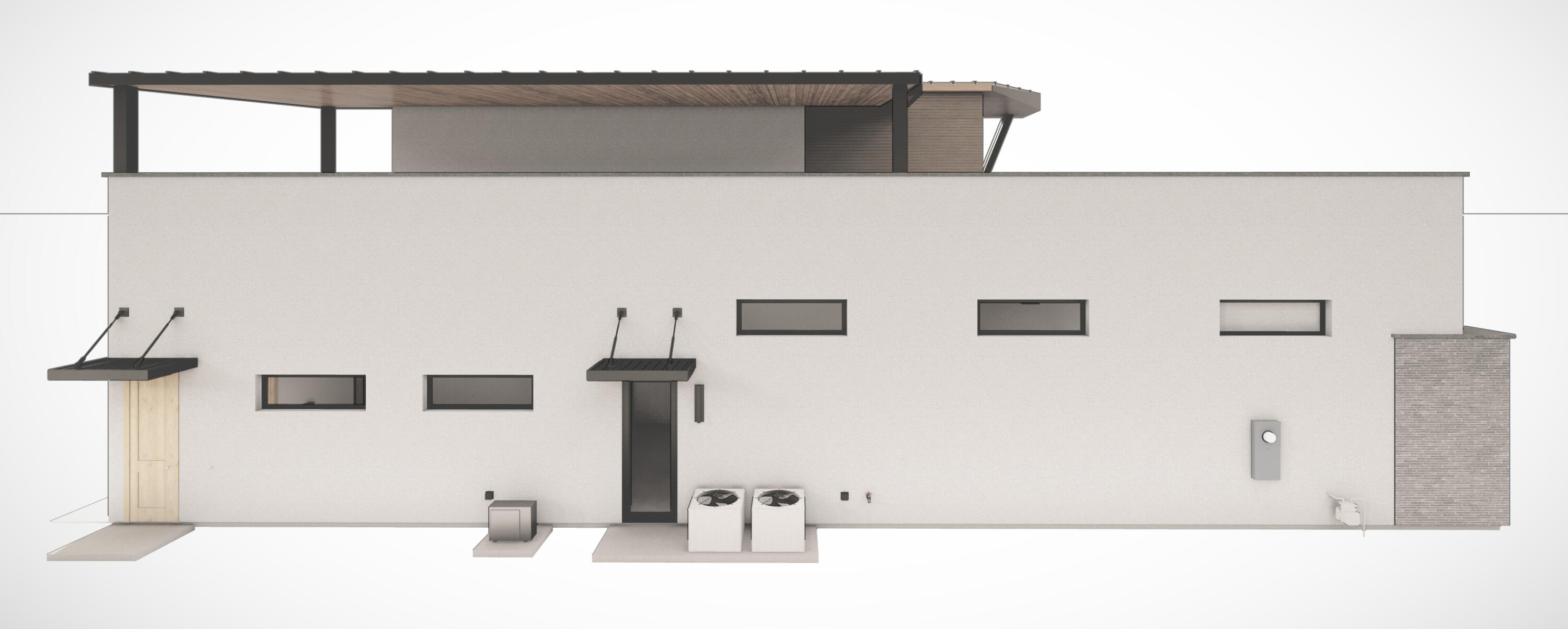 FINLEY FARMS - Residential