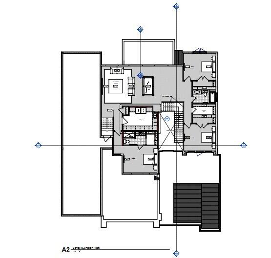 FINLEY FARMS - Residential