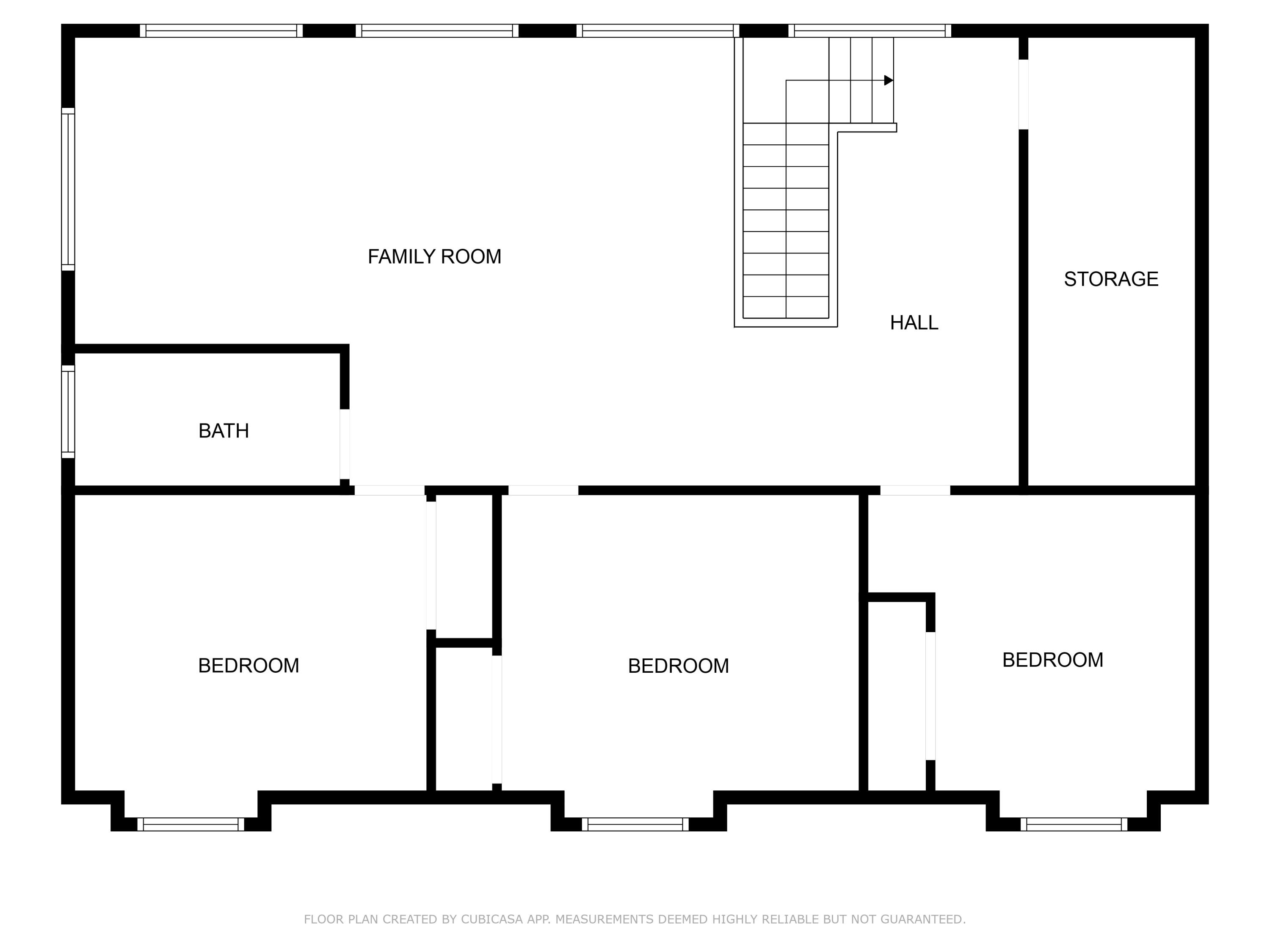 BLACKRIDGE RANCHES - Residential