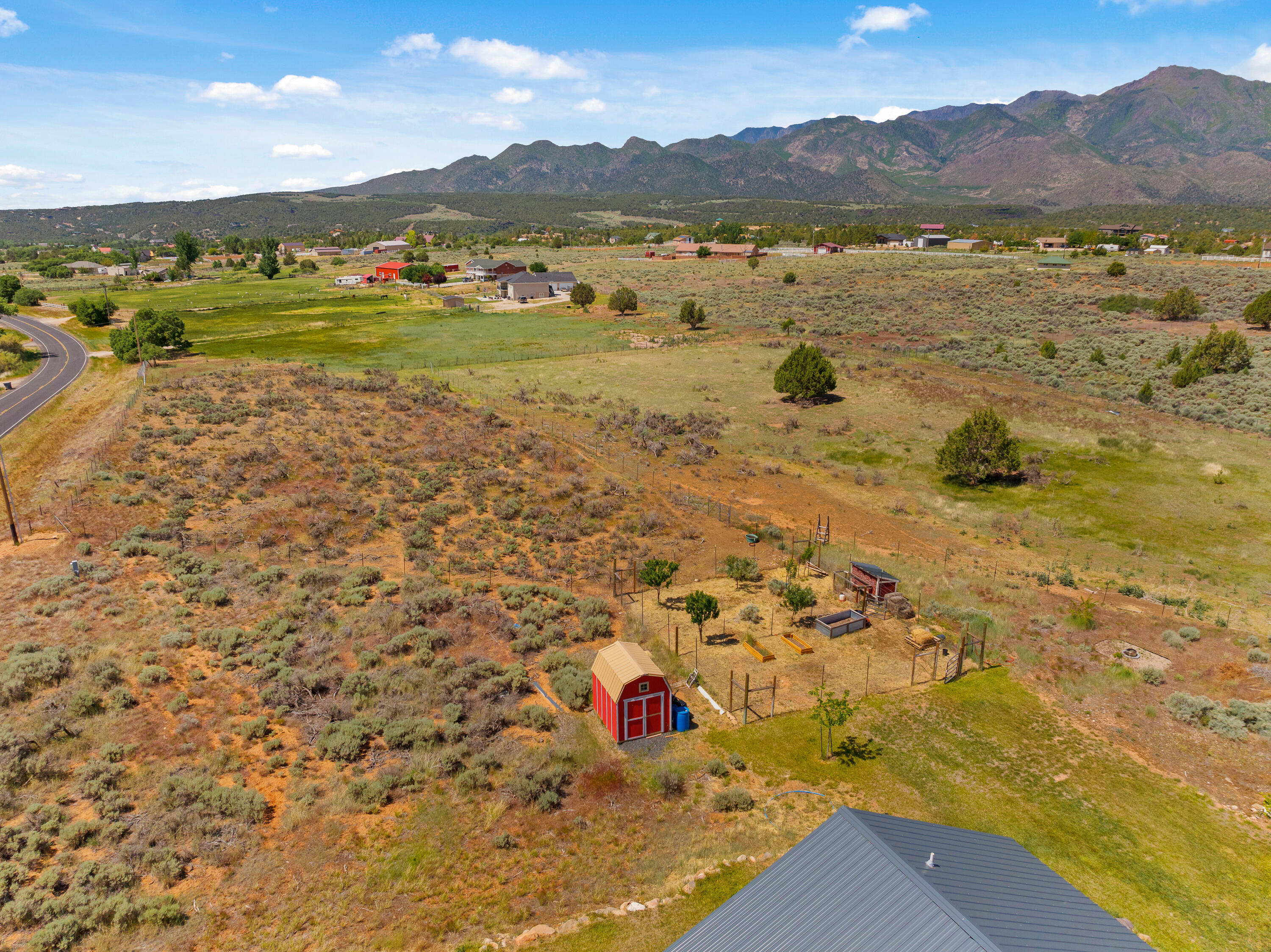 BLACKRIDGE RANCHES - Residential