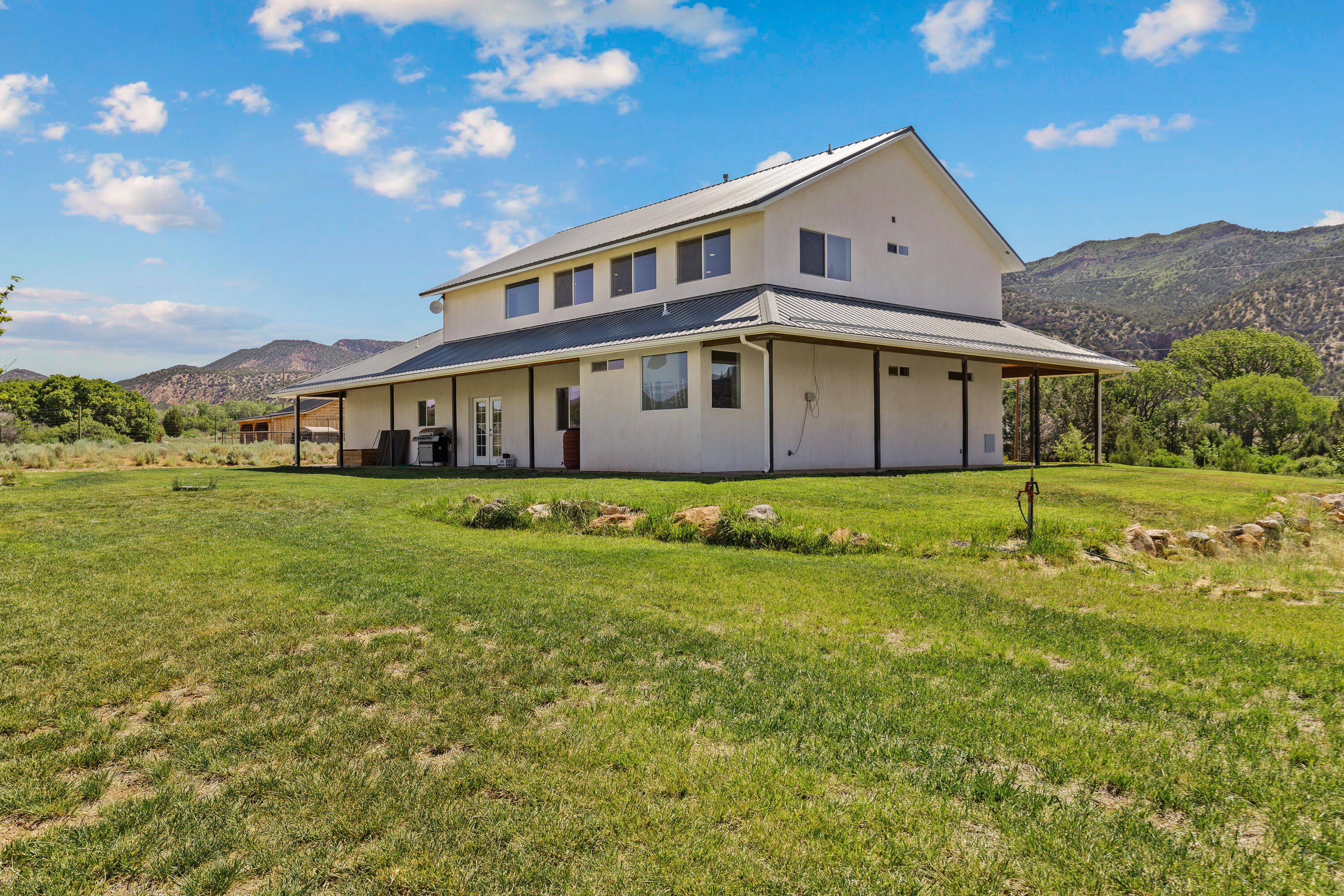BLACKRIDGE RANCHES - Residential