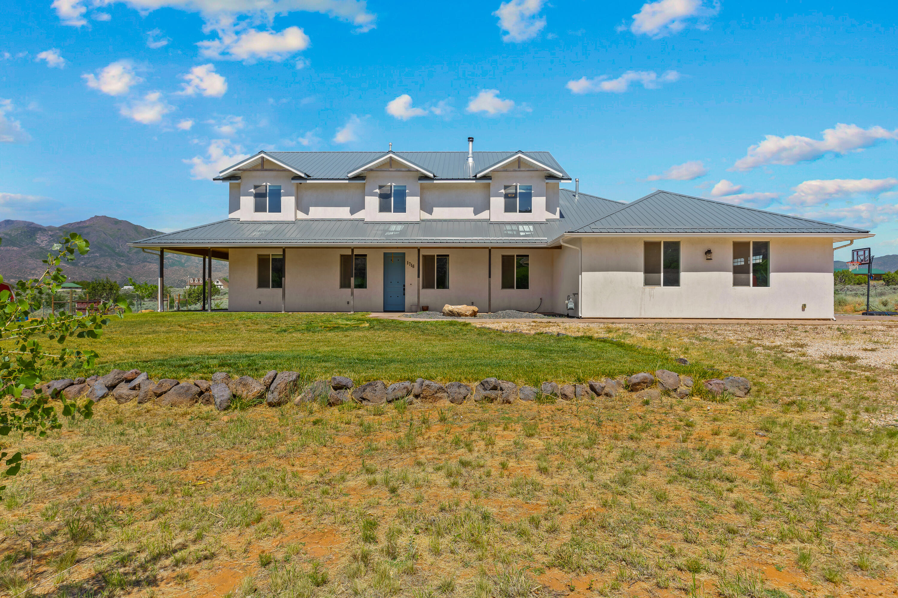 BLACKRIDGE RANCHES - Residential