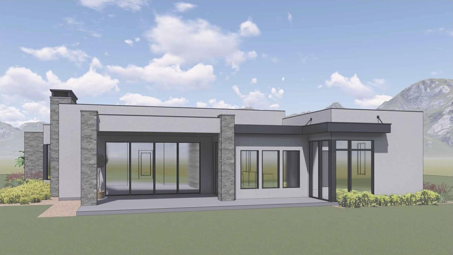 DUNES AT SAND HOLLOW RESORT - Residential