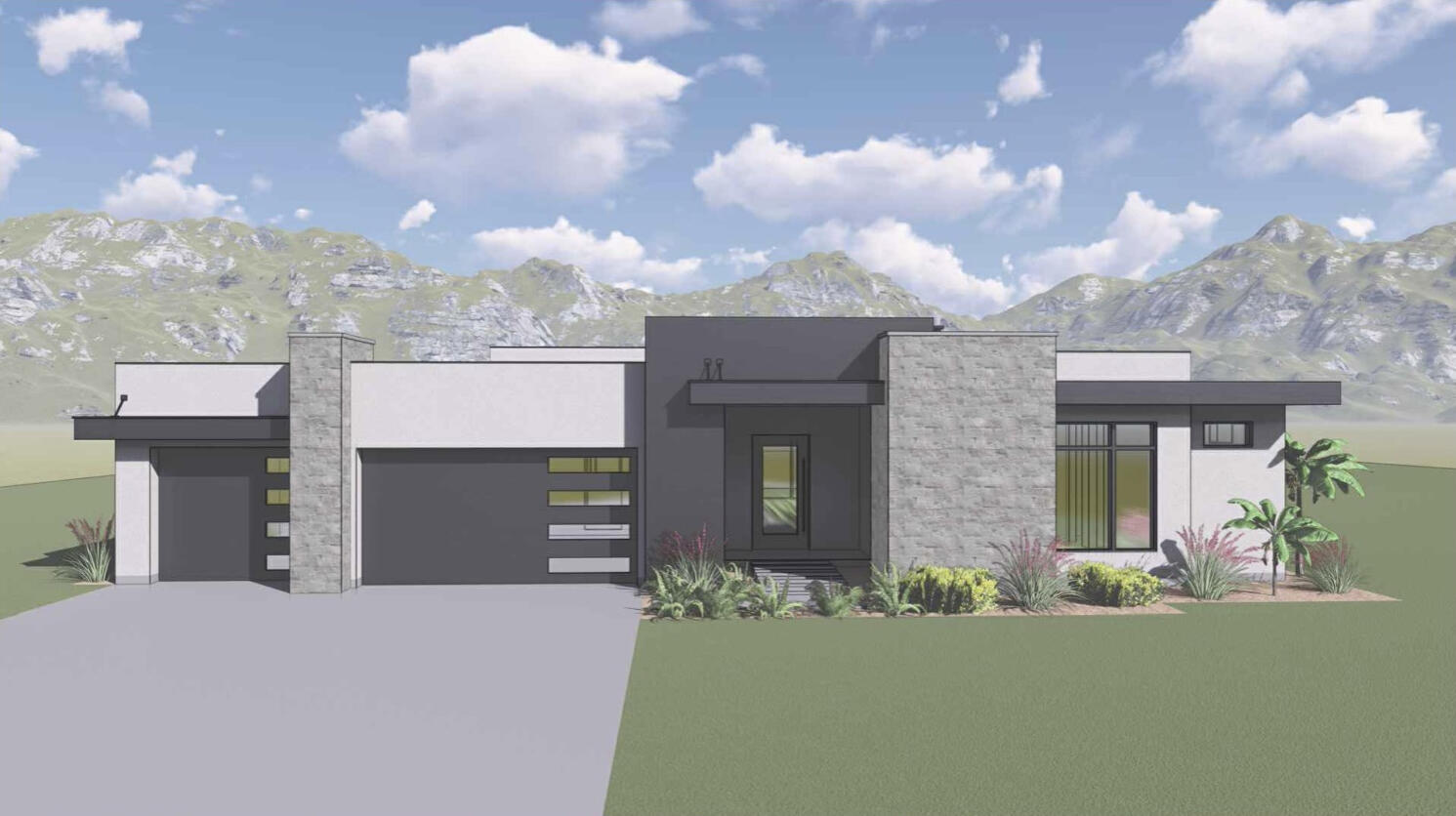 DUNES AT SAND HOLLOW RESORT - Residential