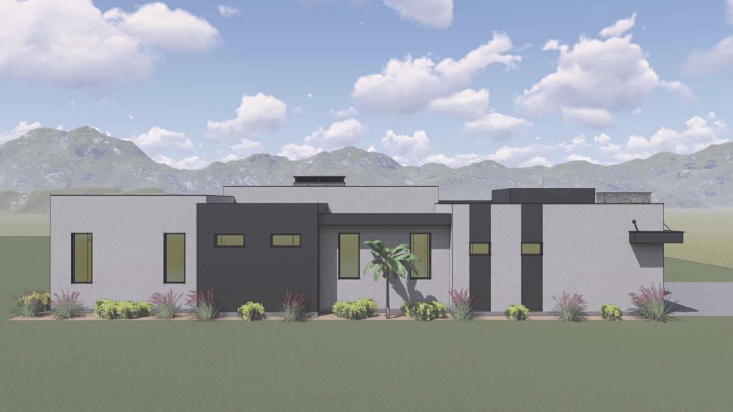 DUNES AT SAND HOLLOW RESORT - Residential