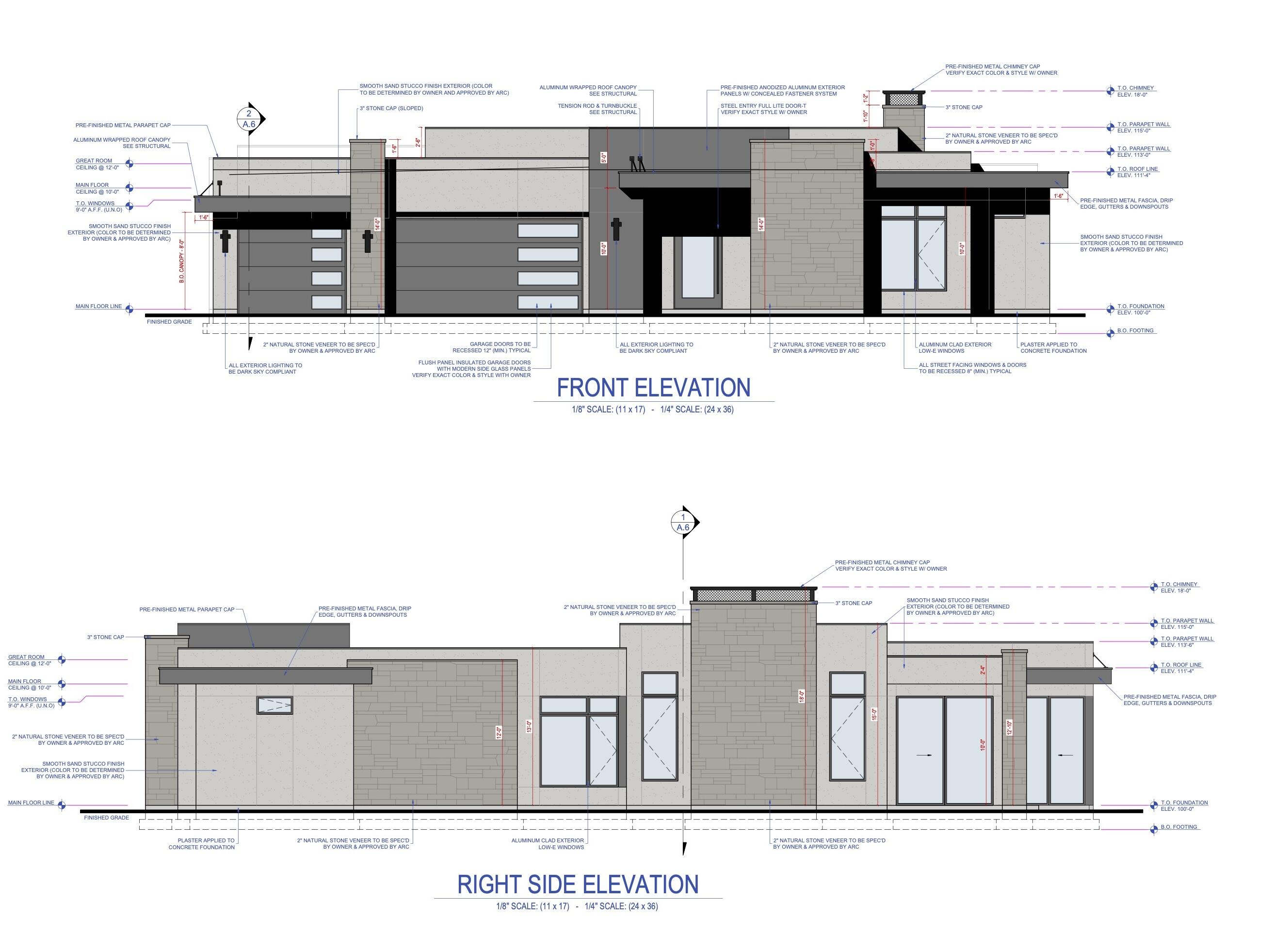 DUNES AT SAND HOLLOW RESORT - Residential