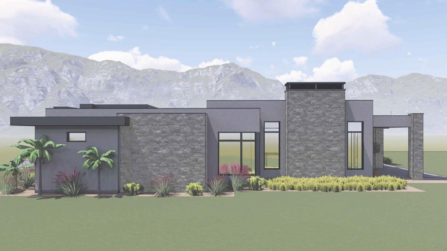 DUNES AT SAND HOLLOW RESORT - Residential