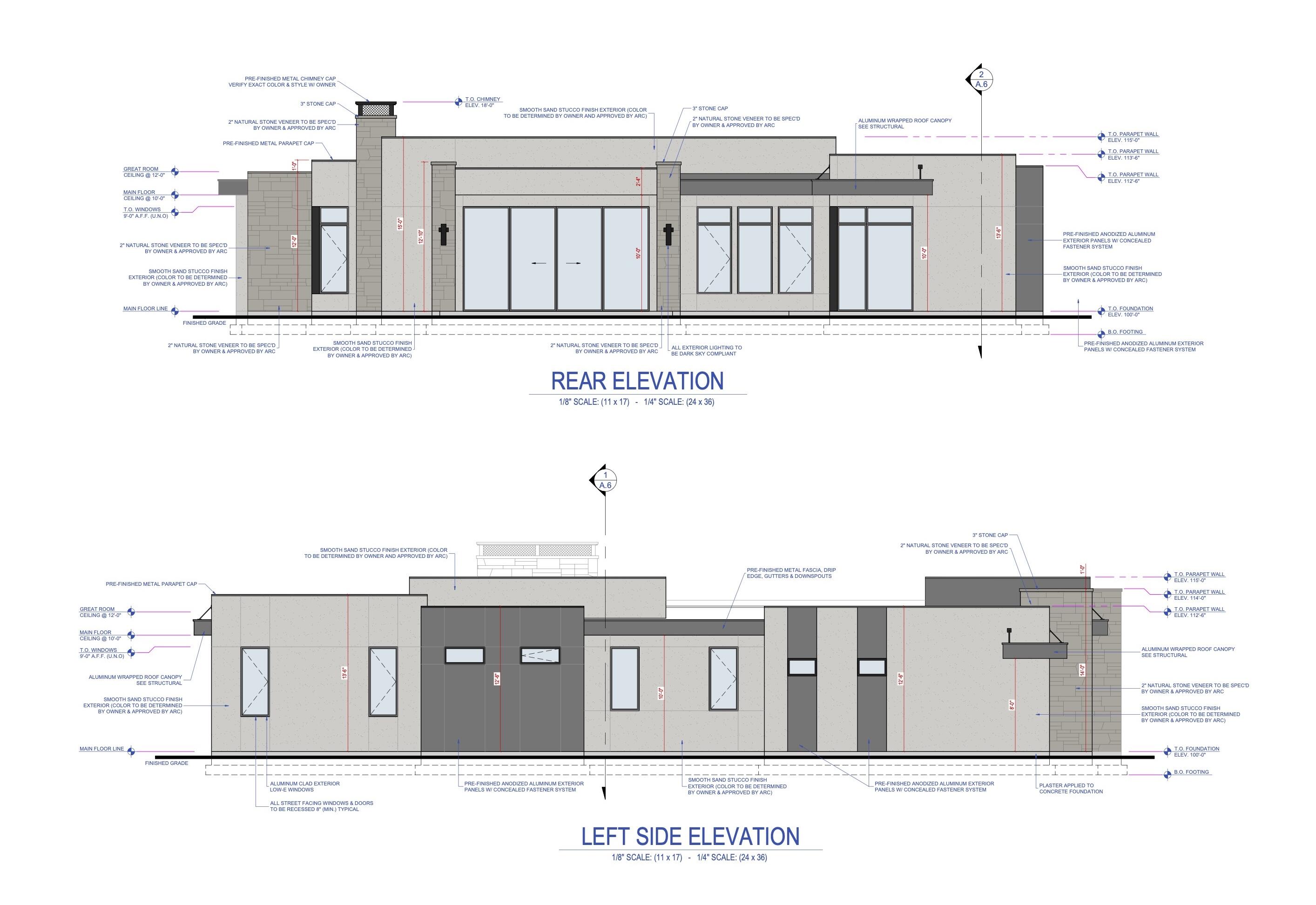 DUNES AT SAND HOLLOW RESORT - Residential