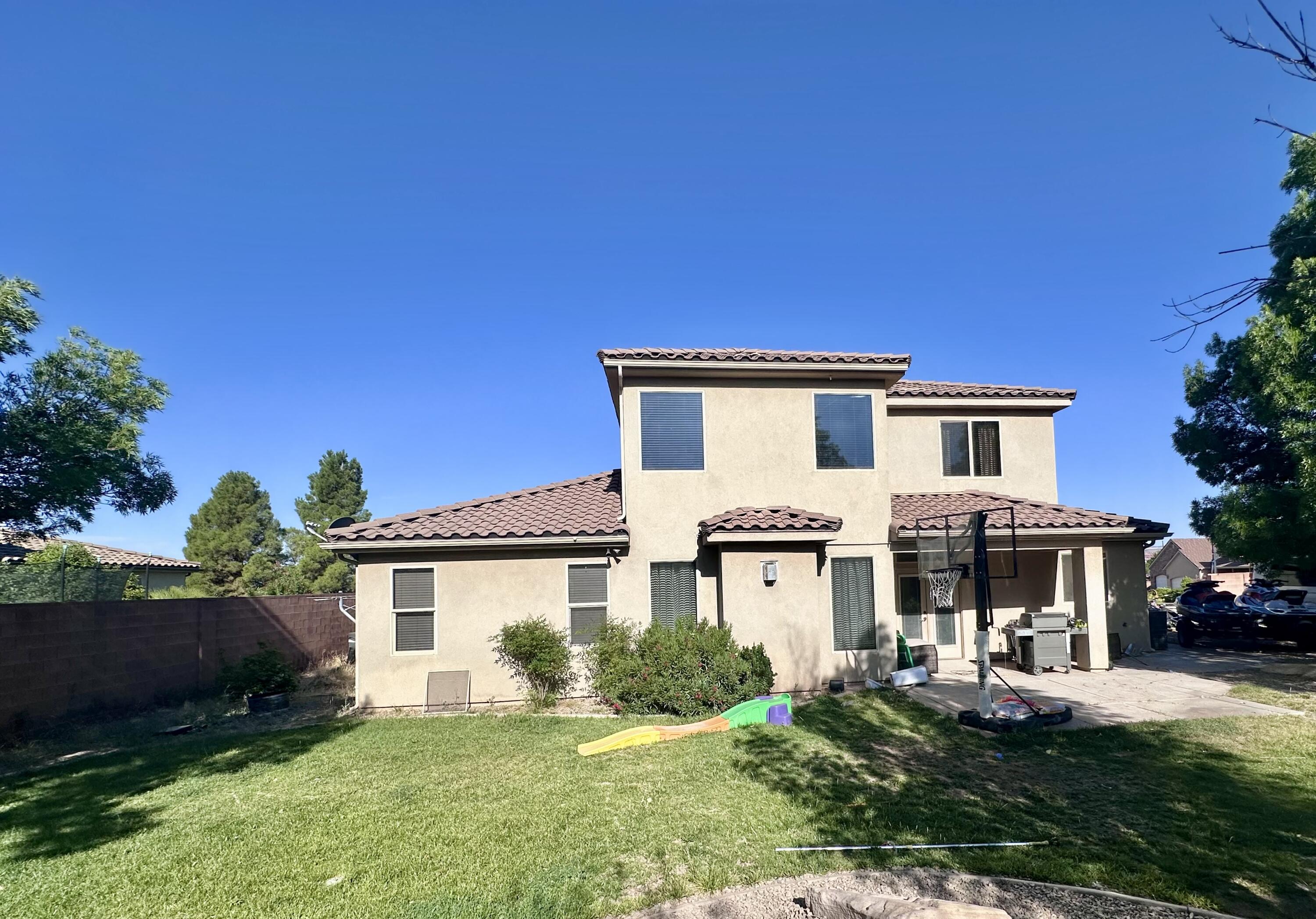 SILVER FALLS AT WASHINGTON BENCH - Residential