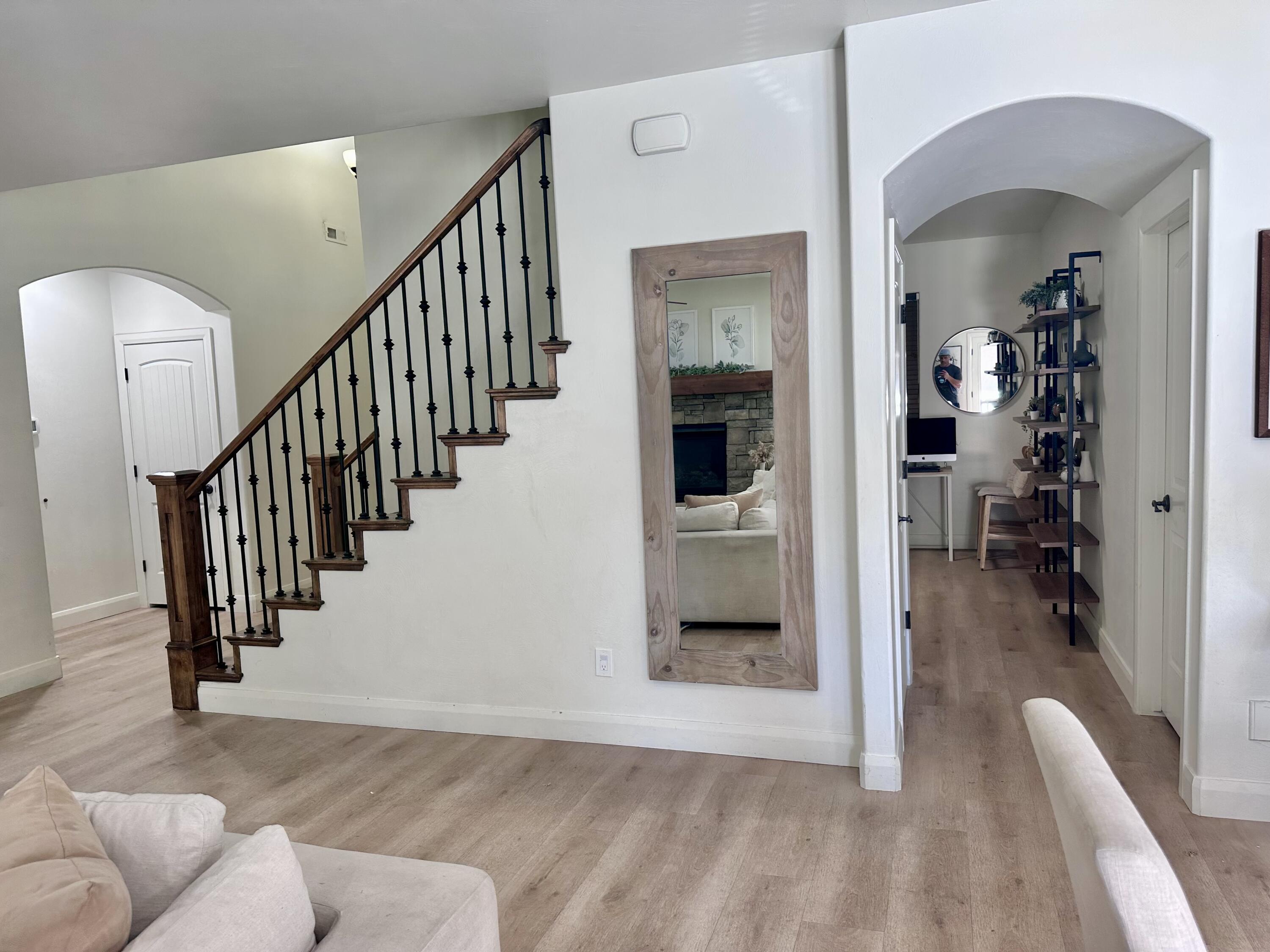 SILVER FALLS AT WASHINGTON BENCH - Residential